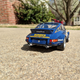 Illustration for article titled LaLD Car Week 2019 - Day 5, 1970s: 1973 Sunoco Blue Porsche 911 2.7RSR
